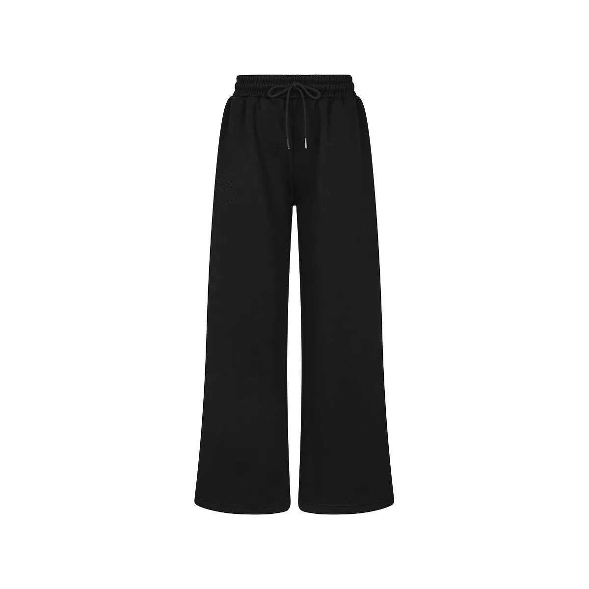 Embroidered Track Pants - Twilight Black sold by Kulani Kinis