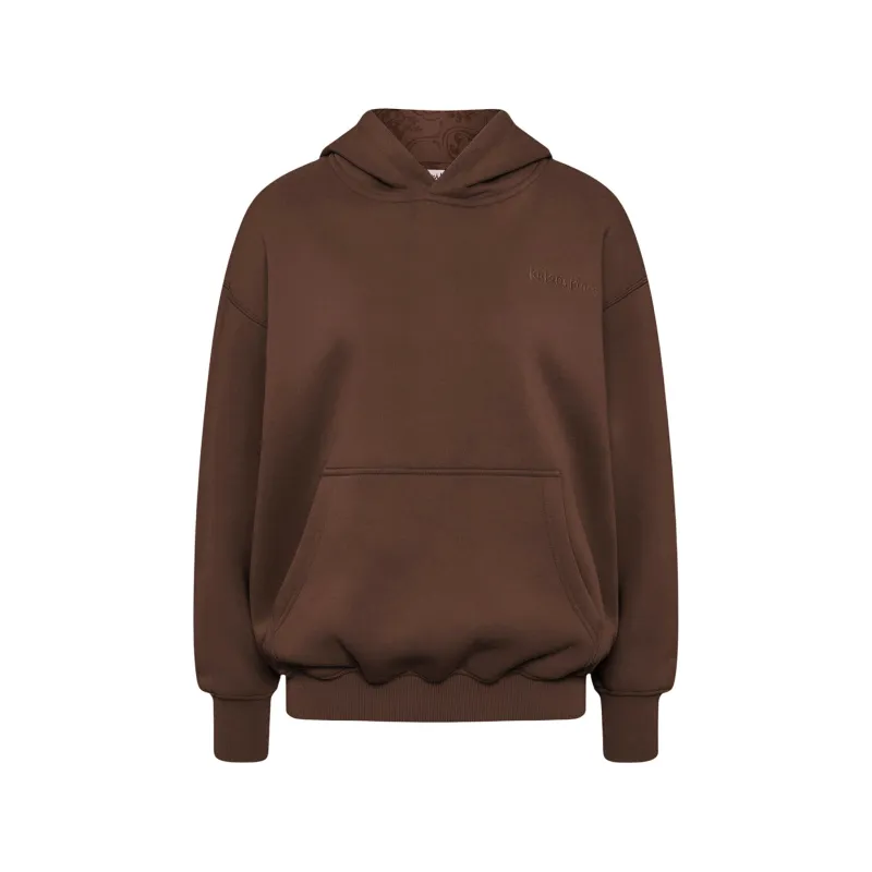 Embroidered Hoodie - Coco sold by Kulani Kinis