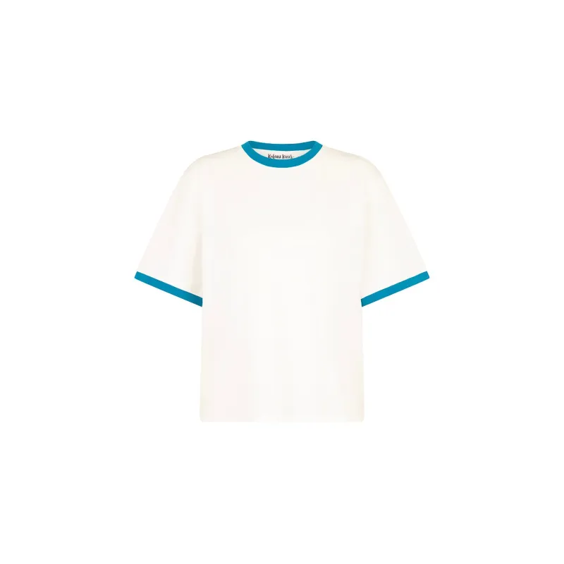 Boyfriend Bind Tee - Kini Club sold by Kulani Kinis