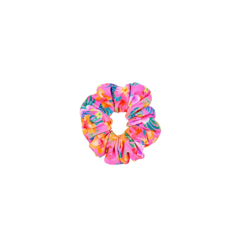 Scrunchie - Summer Glow sold by Kulani Kinis