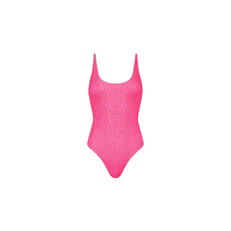 Cheeky One Piece - Kiss Me sold by Kulani Kinis