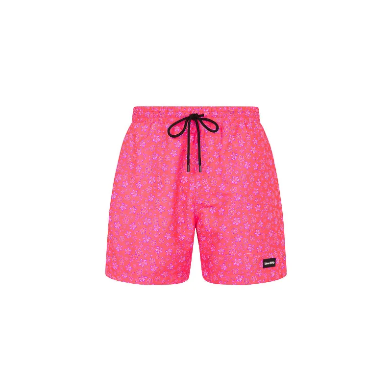 Men's Swim Trunks - Kiss Me sold by Kulani Kinis