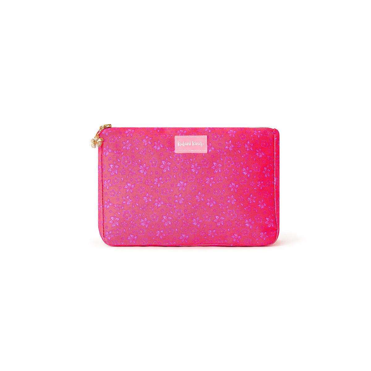 Beach Pouch - Kiss Me sold by Kulani Kinis