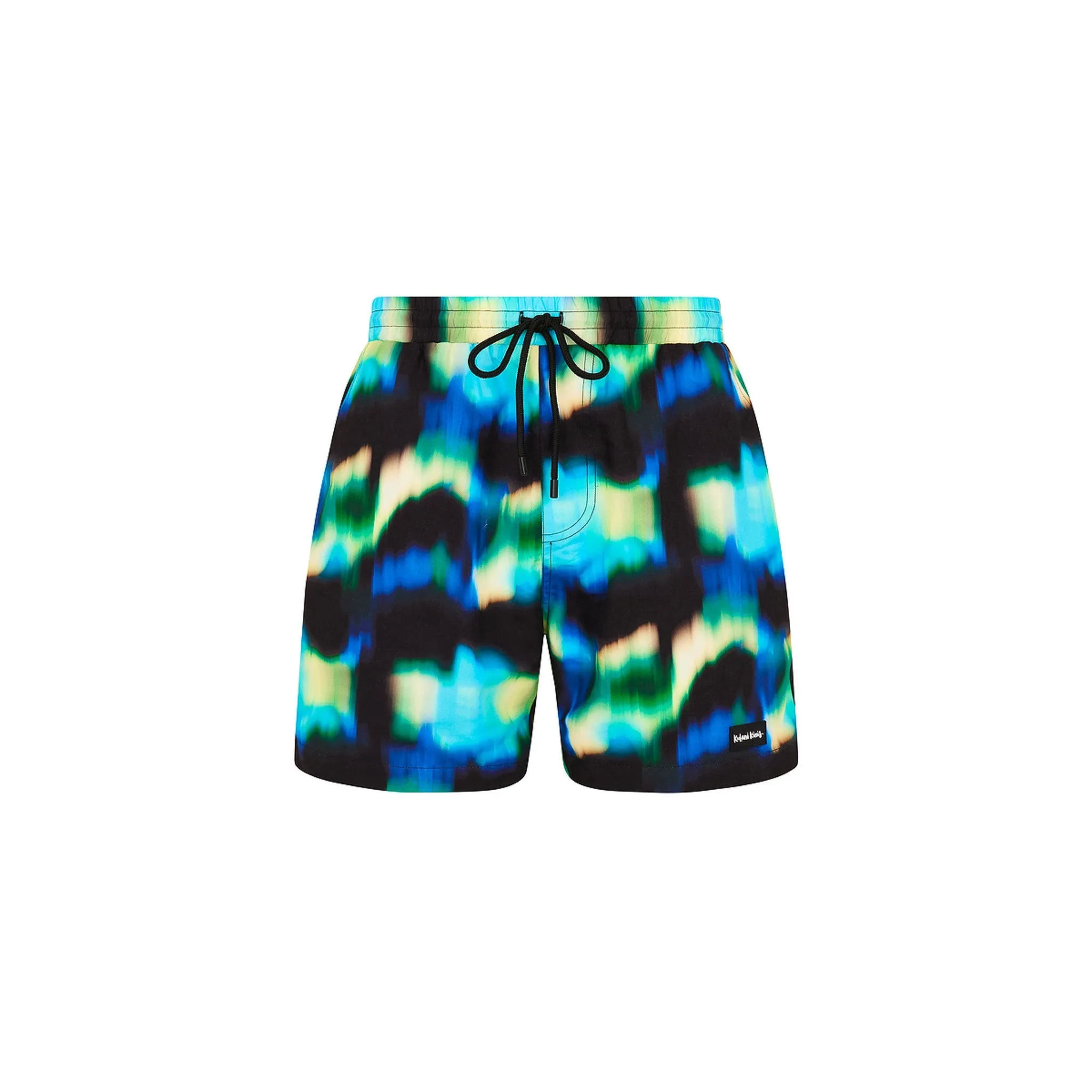 Men's Swim Trunks - Ocean Mischief sold by Kulani Kinis