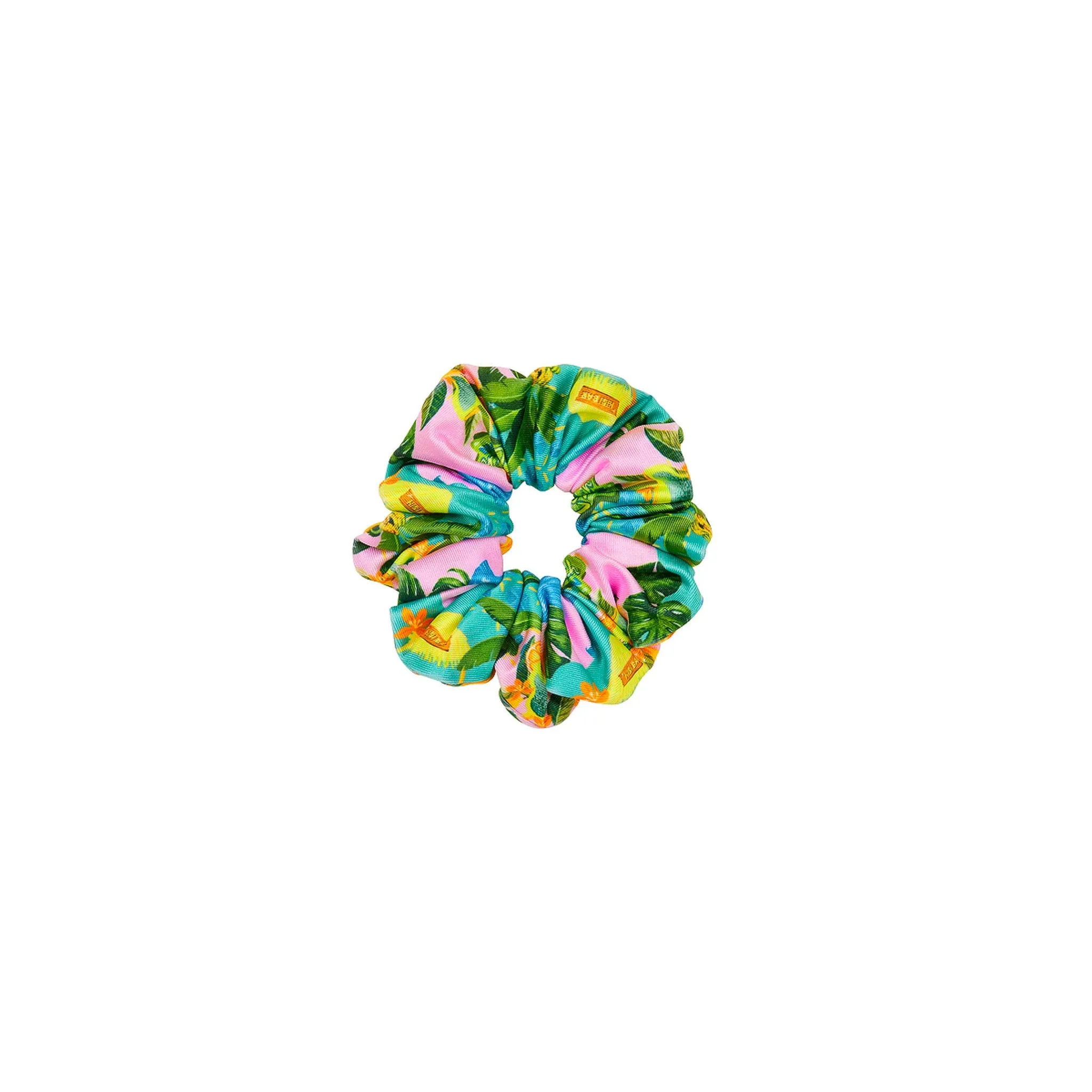 Scrunchie - Sunlit Spritz sold by Kulani Kinis