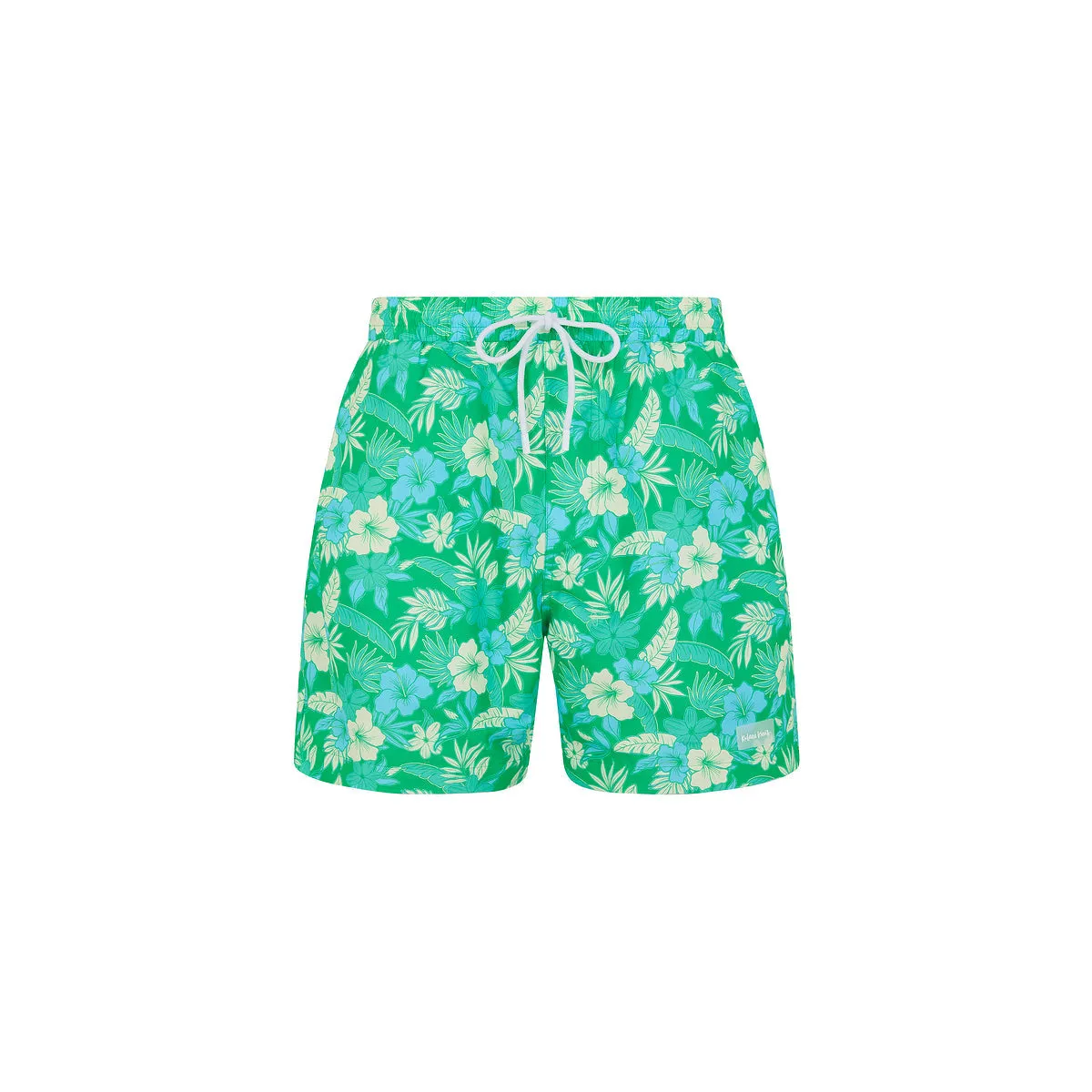 Men's Swim Trunks - Barefoot Breeze sold by Kulani Kinis