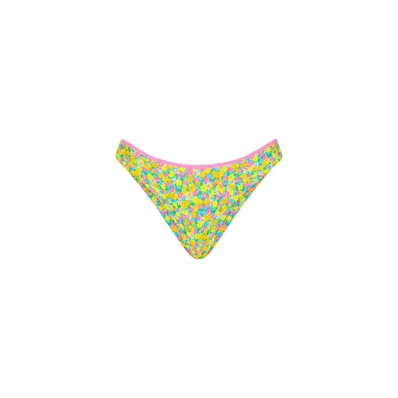 Decorative Full Coverage Bikini Bottom - Hula Honey made by Kulani Kinis