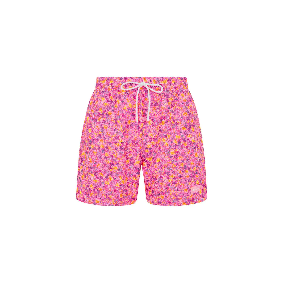 Men's Swim Trunks - Gelato Bloom sold by Kulani Kinis