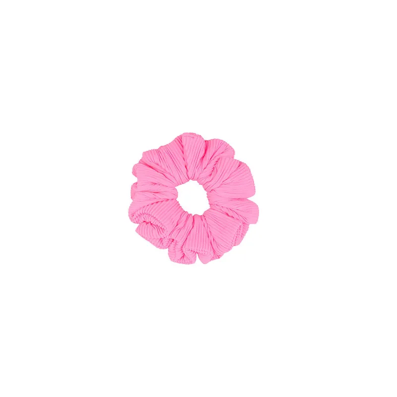 Scrunchie - Fairy Floss sold by Kulani Kinis