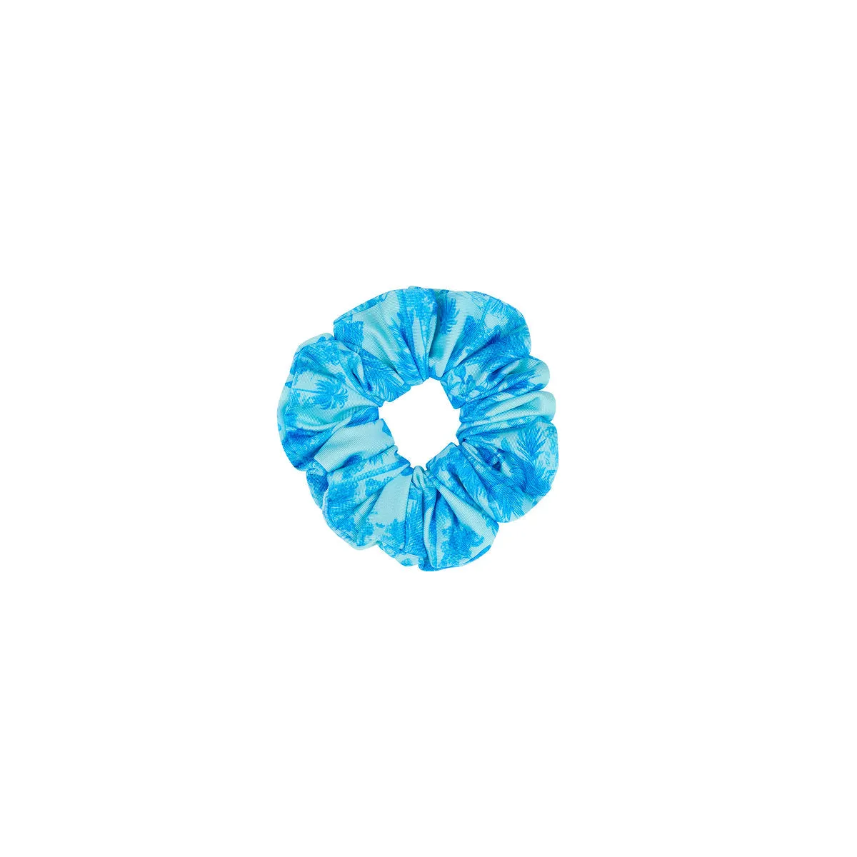 Scrunchie - Ocean Paradise sold by Kulani Kinis