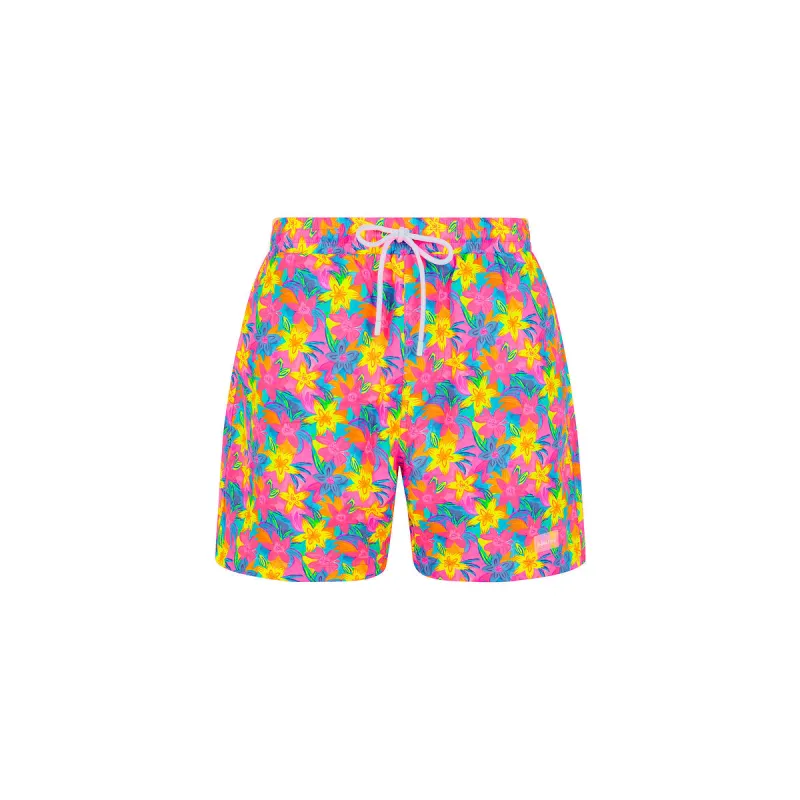 Men's Swim Trunks - Wildest Dreams sold by Kulani Kinis