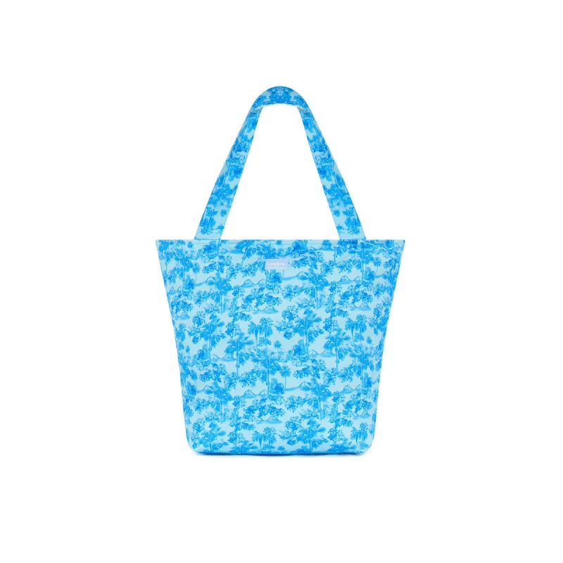 Beach Tote Bag - Ocean Paradise sold by Kulani Kinis