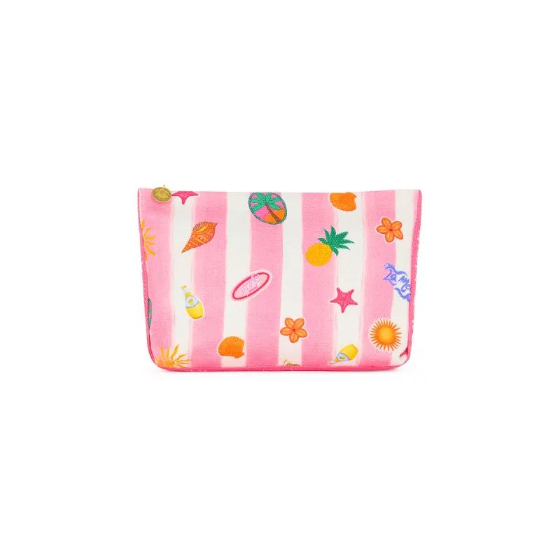 Essential Pouch - Island Sugar sold by Kulani Kinis