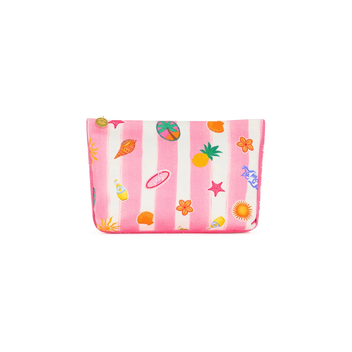 Essential Pouch - Island Sugar sold by Kulani Kinis