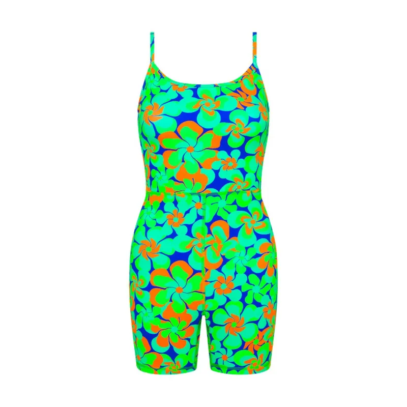 Active Onesie - Serene Marine sold by Kulani Kinis