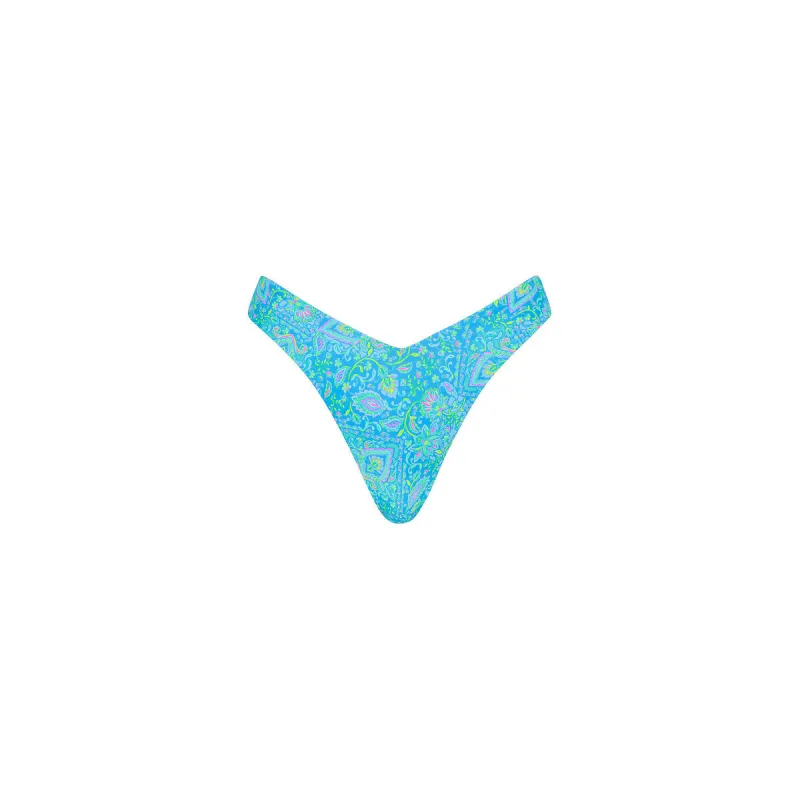 Y Cheeky Bikini Bottom - Stargaze made by Kulani Kinis