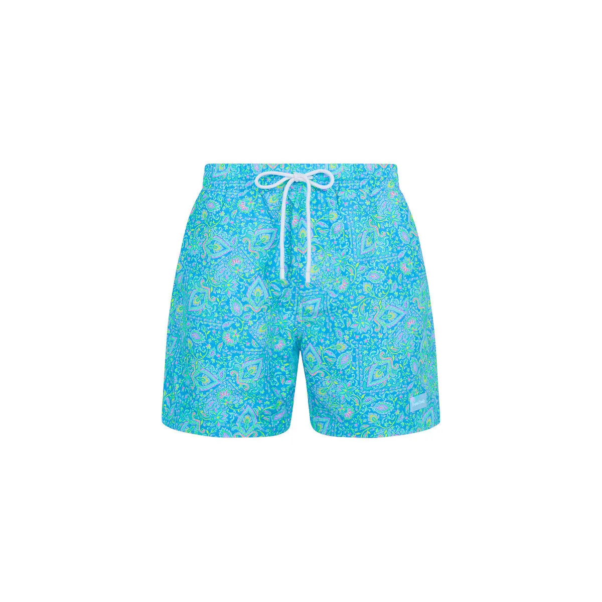 Men's Swim Trunks - Stargaze sold by Kulani Kinis