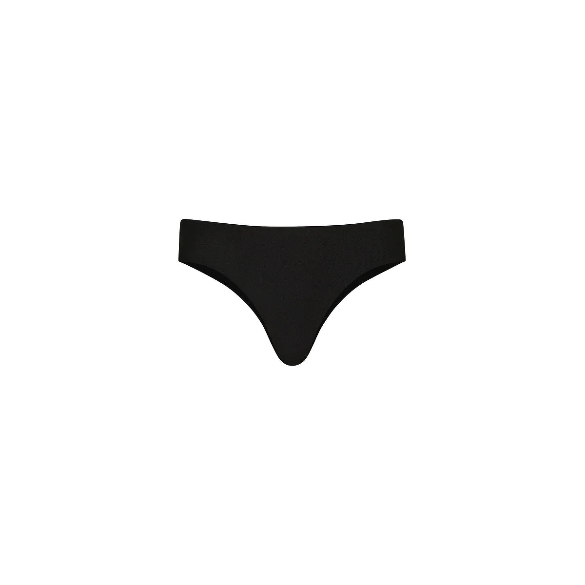Full Coverage Bikini Bottom - Twilight Black sold by Kulani Kinis