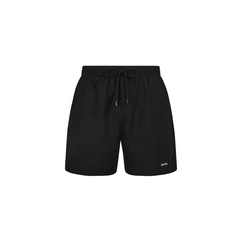 Men's Swim Trunks - Twilight Black made by Kulani Kinis