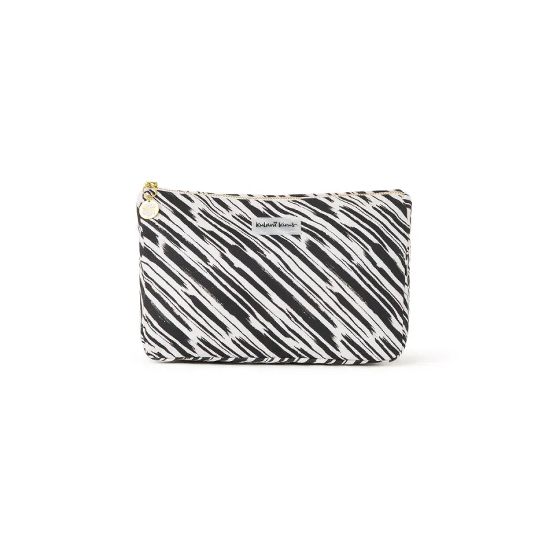 Beach Pouch - Wild Honey sold by Kulani Kinis