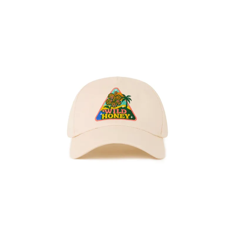 Essential Logo Cap - Wild Wave made by Kulani Kinis