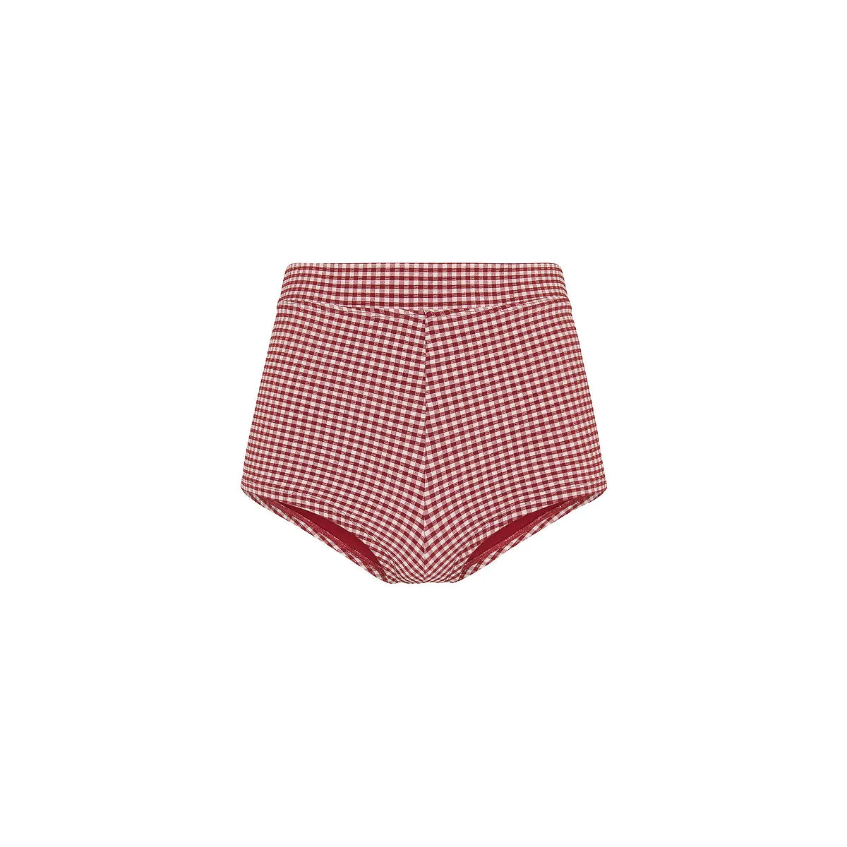 Cheeky Retro Swim Short - Coco Kisses sold by Kulani Kinis