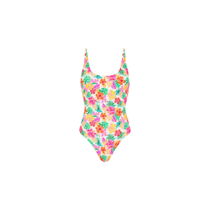 Cheeky One Piece - Island Escape made by Kulani Kinis