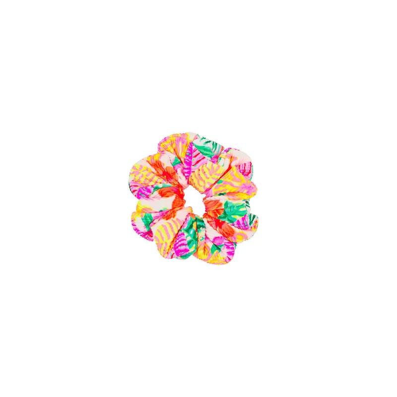 Scrunchie - Island Escape made by Kulani Kinis