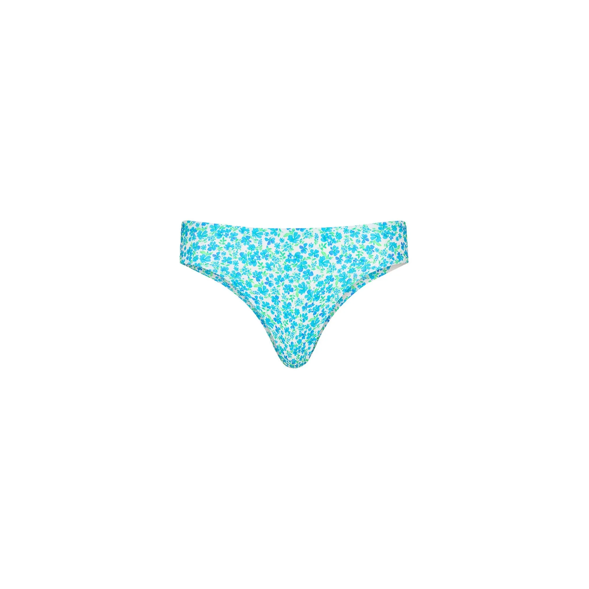 Full Coverage Bikini Bottom - Ocean Aura sold by Kulani Kinis