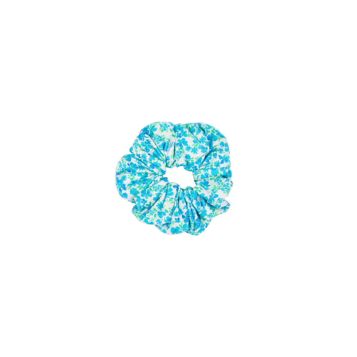 Scrunchie - Ocean Aura sold by Kulani Kinis