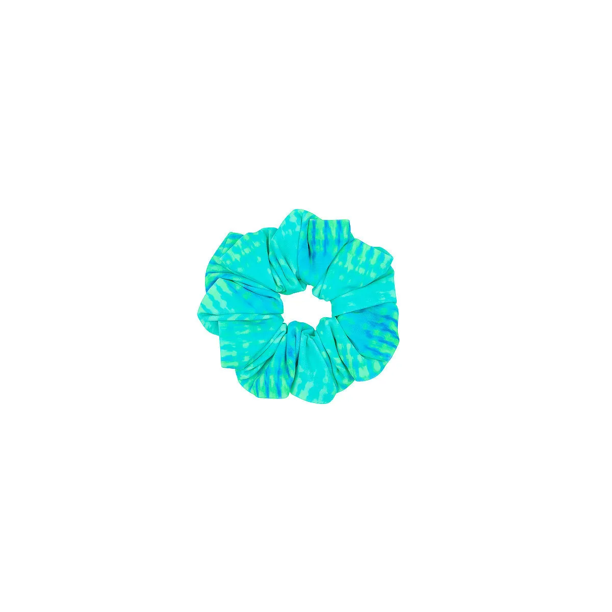 Scrunchie - Summer Seas sold by Kulani Kinis