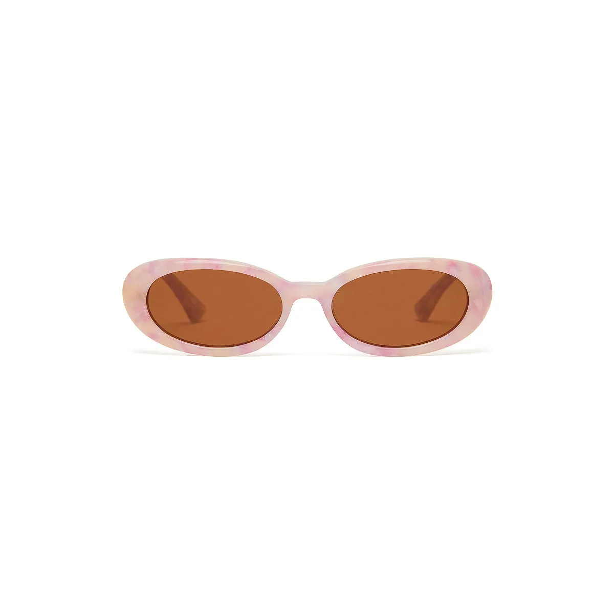 Daydreamer Sunglasses - Pearl Blush sold by Kulani Kinis