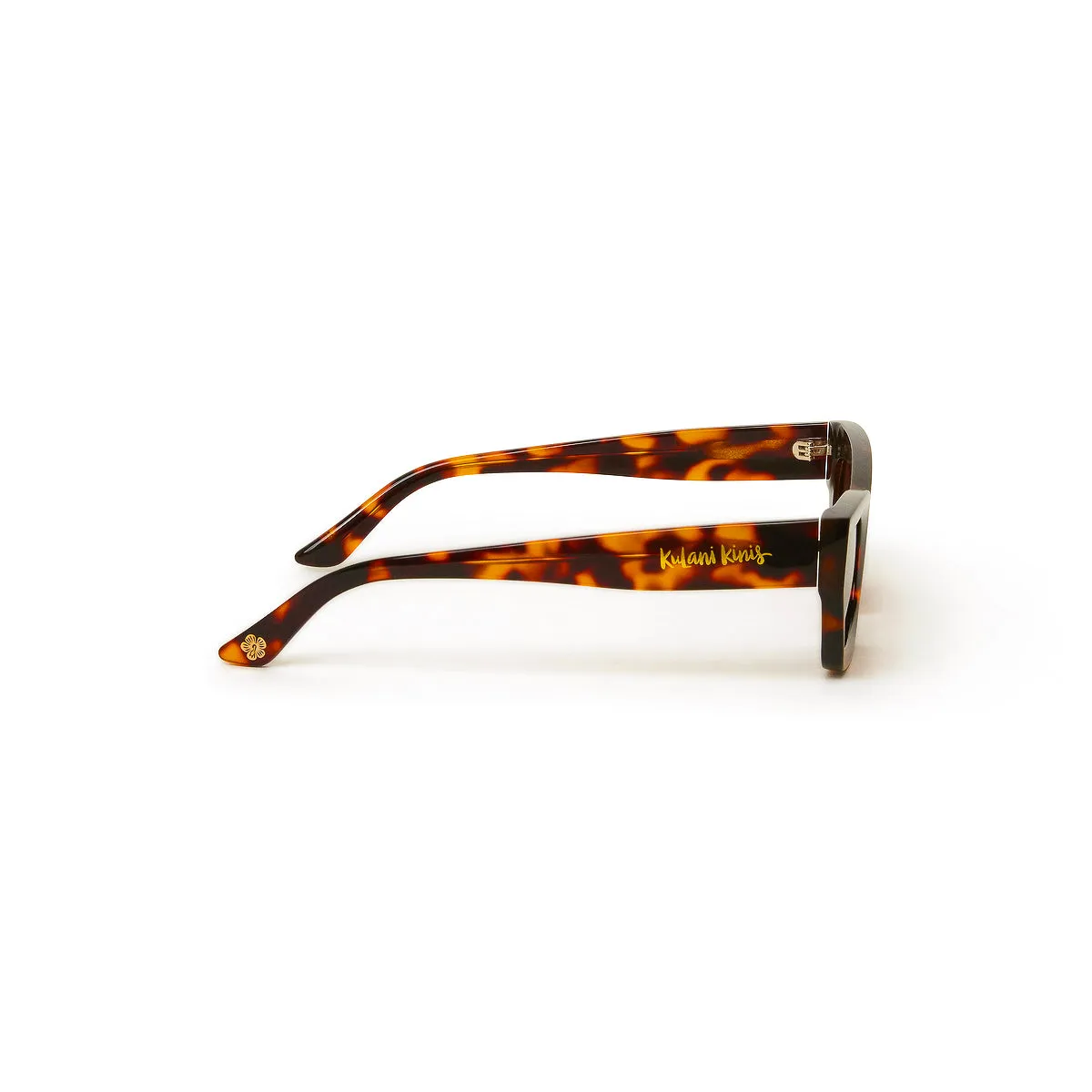Riptide Sunglasses - Toffee Crush sold by Kulani Kinis product image thumbnail 4