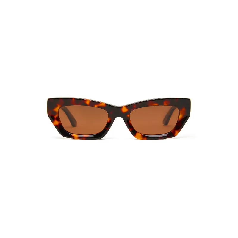 Riptide Sunglasses - Toffee Crush made by Kulani Kinis
