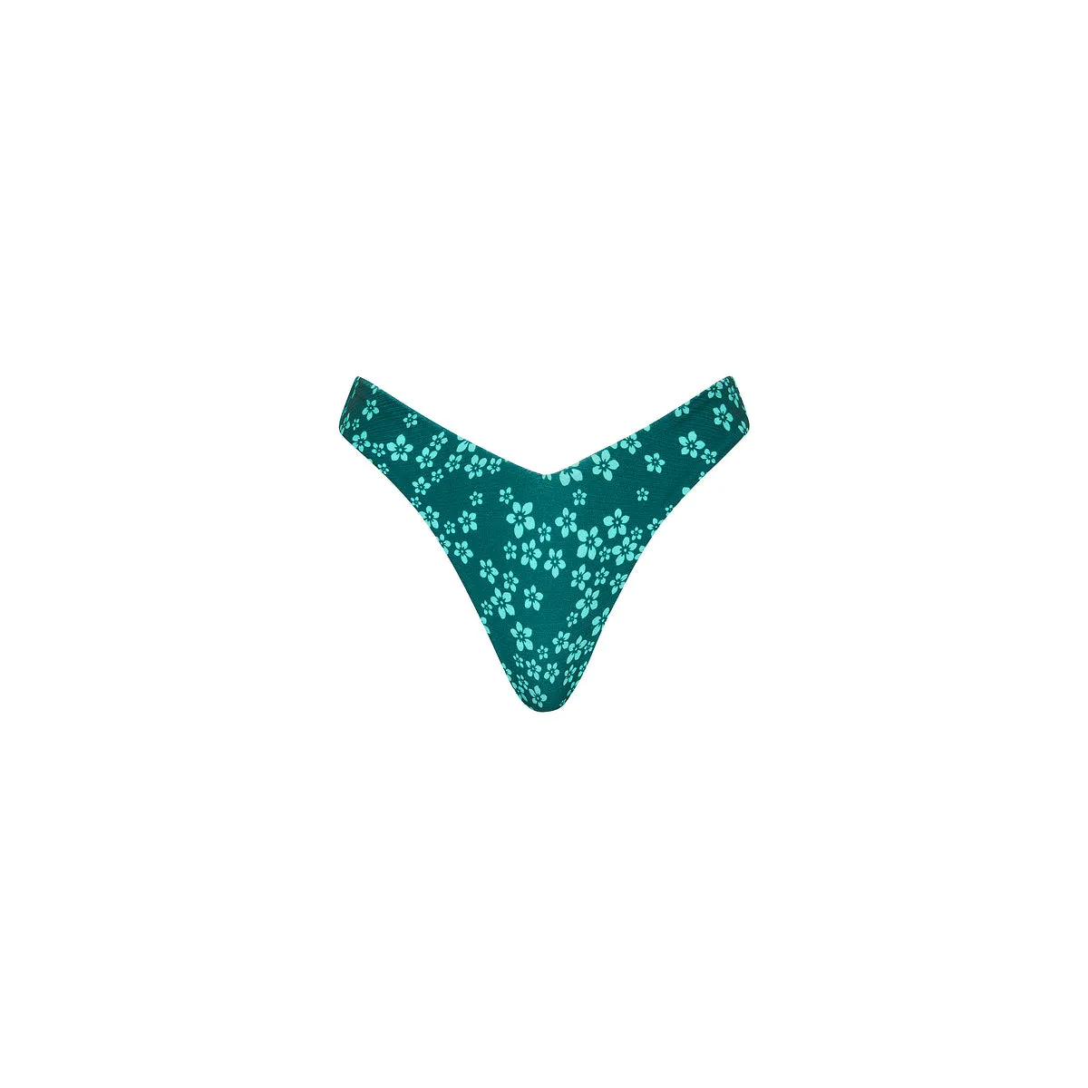 Y Cheeky Bikini Bottom - Moonkiss sold by Kulani Kinis