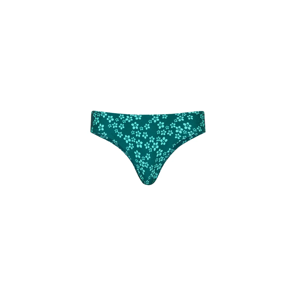 Full Coverage Bikini Bottom - Moonkiss sold by Kulani Kinis