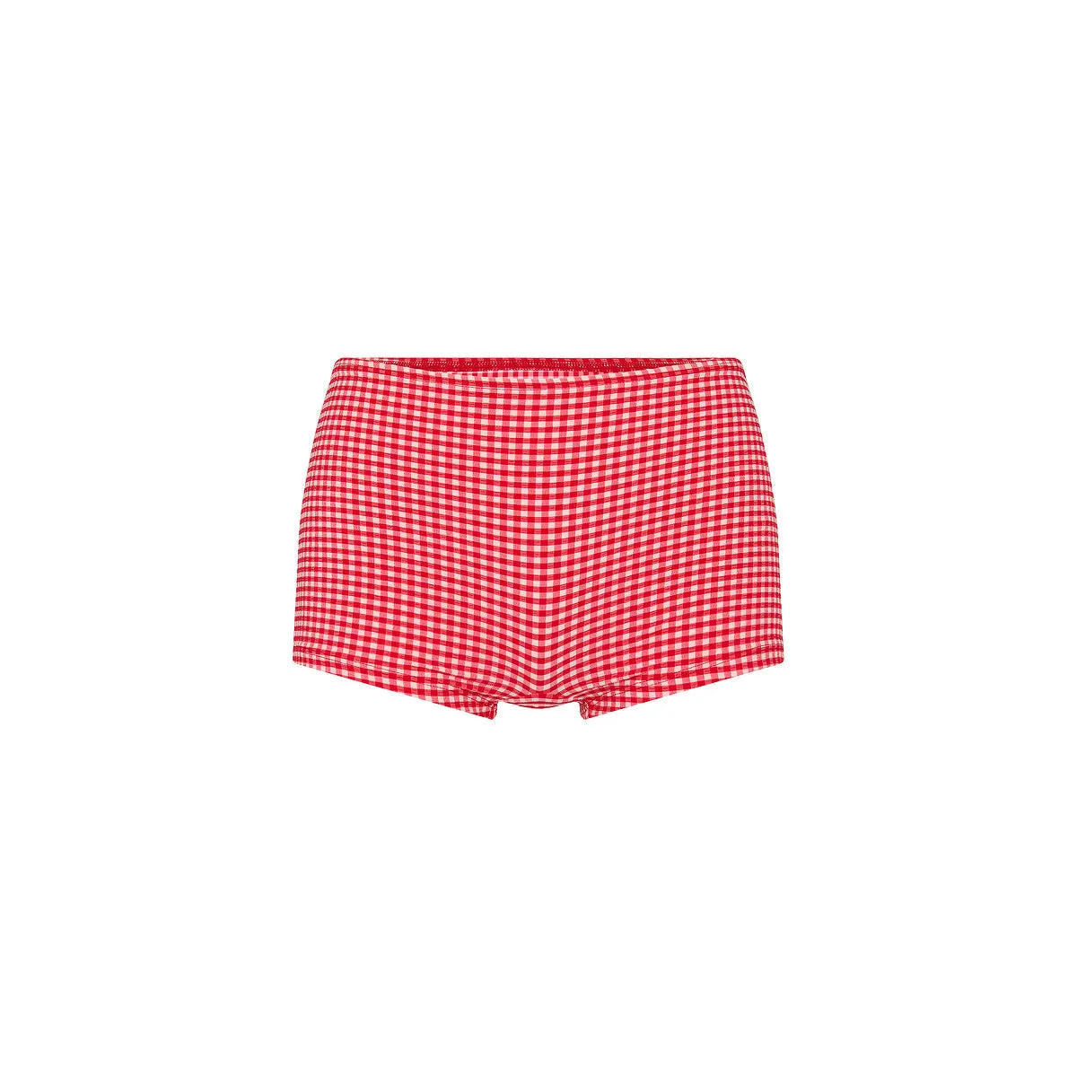 Micro Swim Short - Strawberry Siesta sold by Kulani Kinis