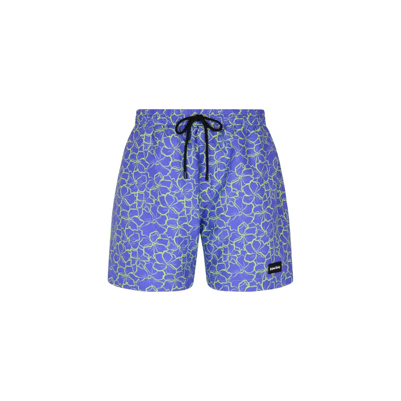 Men's Swim Trunks - Sugar Wave made by Kulani Kinis