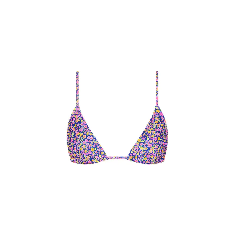 Bralette Bikini Top - Rosie Rally made by Kulani Kinis