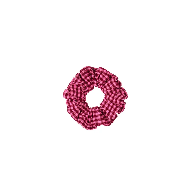 Scrunchie - Cherry Kiss made by Kulani Kinis
