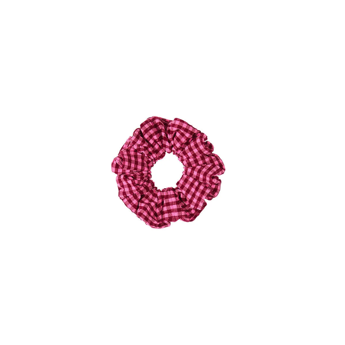 Scrunchie - Cherry Kiss sold by Kulani Kinis