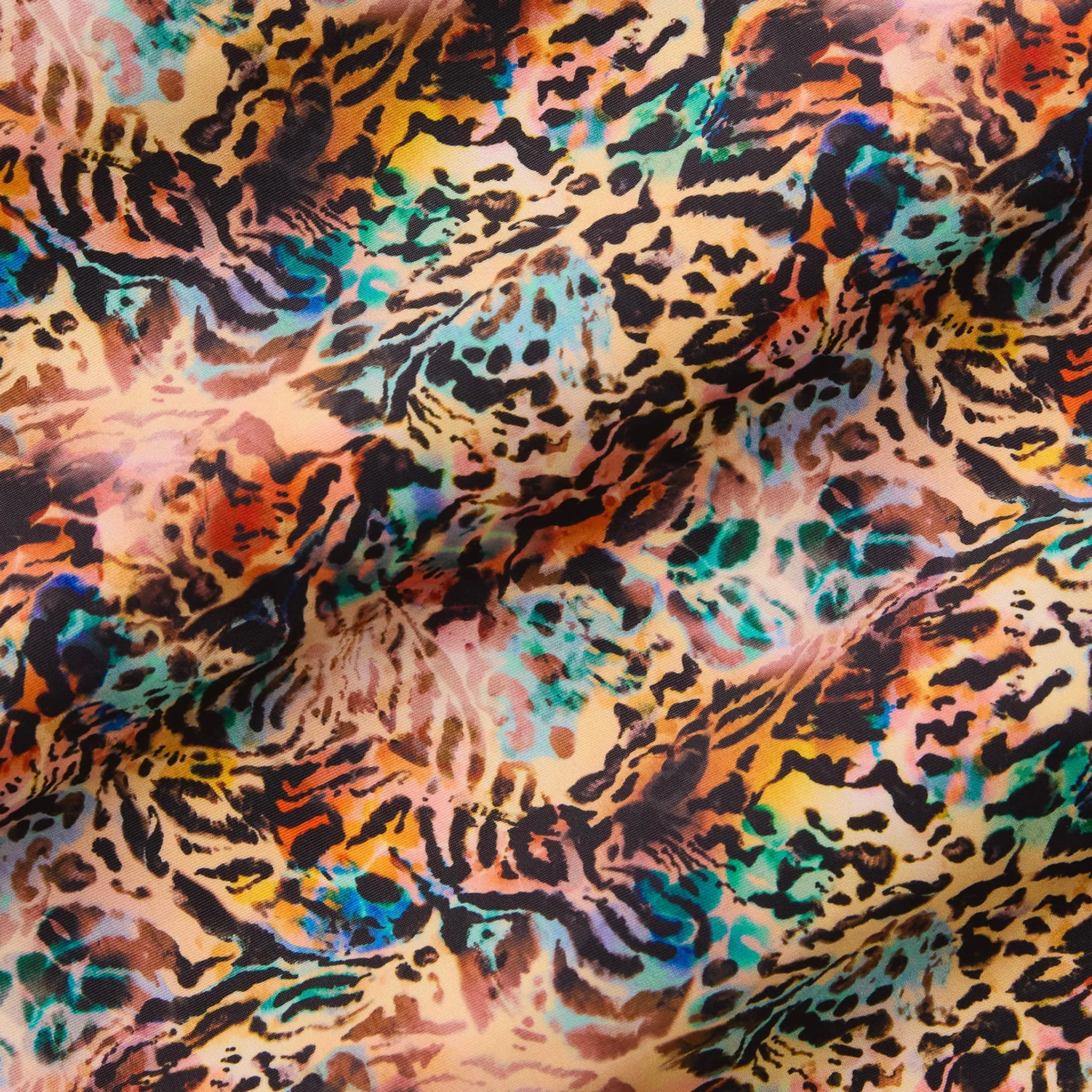 Scrunchie - Sundaze sold by Kulani Kinis product image thumbnail 4