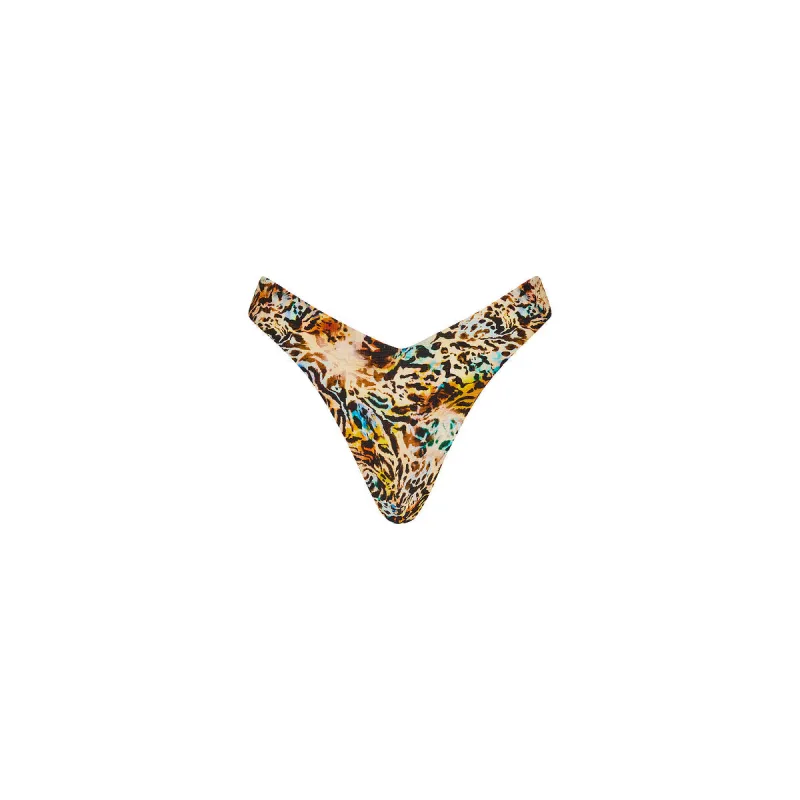 Y Cheeky Bikini Bottom - Sundaze made by Kulani Kinis