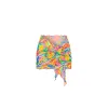 Mini Mesh Sarong - Tropical Illusion sold by Kulani Kinis