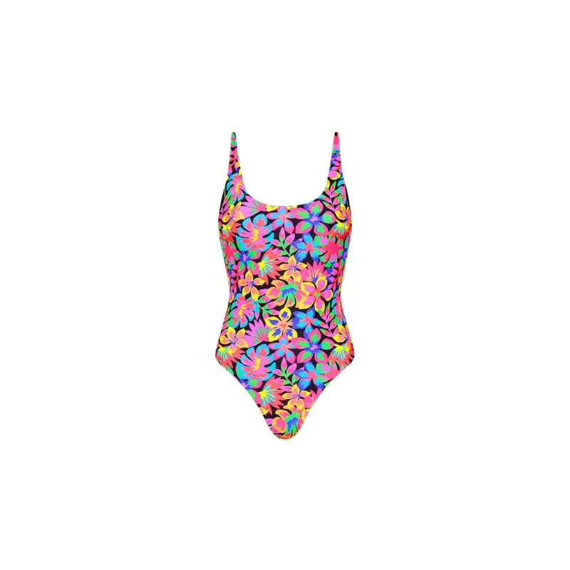 One Piece Swimwear - Disco Doll sold by Kulani Kinis