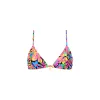 Bralette Bikini Top - Disco Doll sold by Kulani Kinis