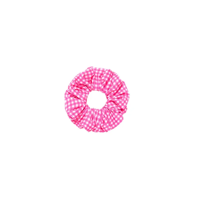 Scrunchie - Rose Gingham (Preview) sold by Kulani Kinis
