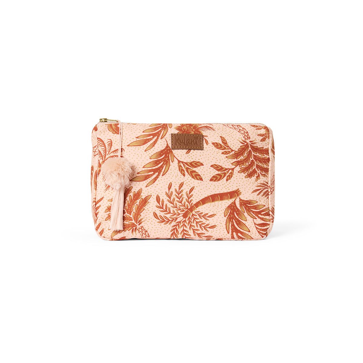 Beach Pouch - Endless Summer sold by Kulani Kinis