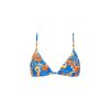 Bralette Bikini Top - Havana Heat sold by Kulani Kinis