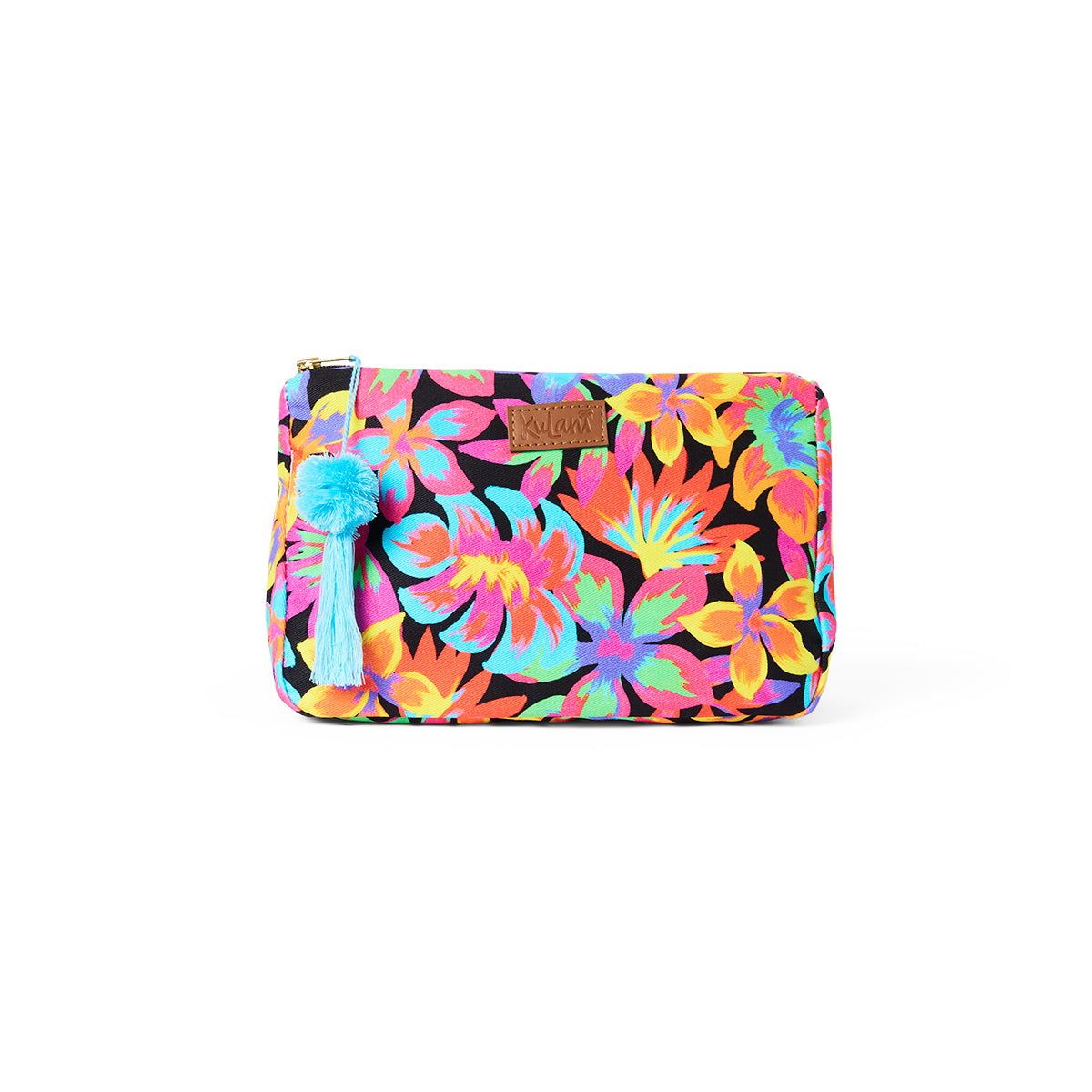 Beach Pouch - Disco Doll sold by Kulani Kinis